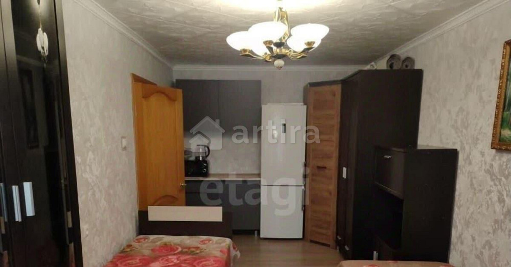 Комната, 15 м2, 4/5 эт. Ставрополь - изображение 1