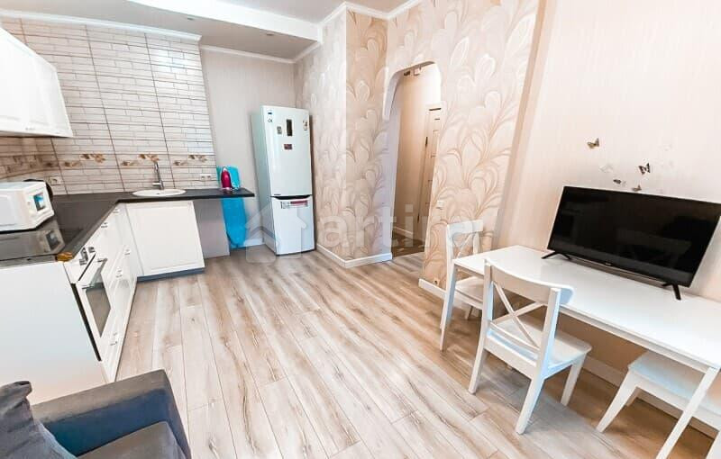 1-комн. квартира, 42 м2, 10/25 эт. Химки - изображение 8