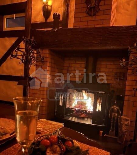 Коттедж, 500 м2 Лобня - изображение 8