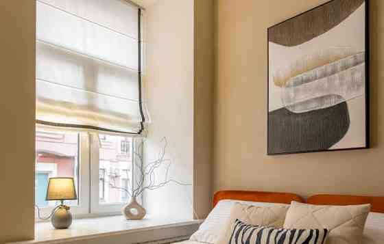 1-комн. апарт-ы, 15 м2, 1/3 эт. Москва