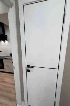 1-комн. квартира, 39 м2, 2/5 эт. Самара