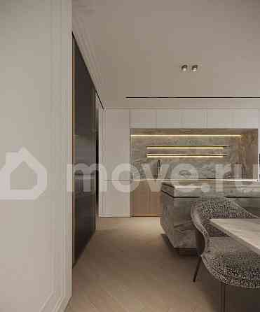 3-комн. квартира, 112 м2, 11/19 эт. Москва