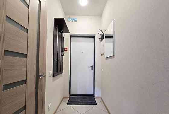 Студия, 25 м2, 6/15 эт. Обнинск