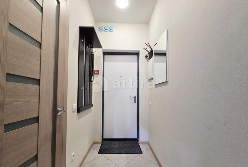 Студия, 25 м2, 6/15 эт. Обнинск - изображение 4