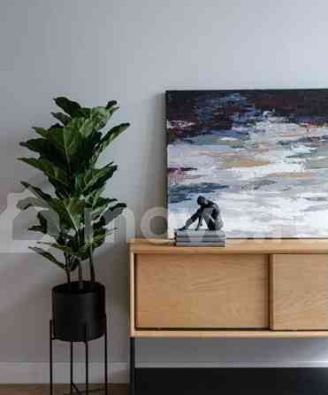 1-комн. квартира, 51.2 м2, 6/22 эт. Москва