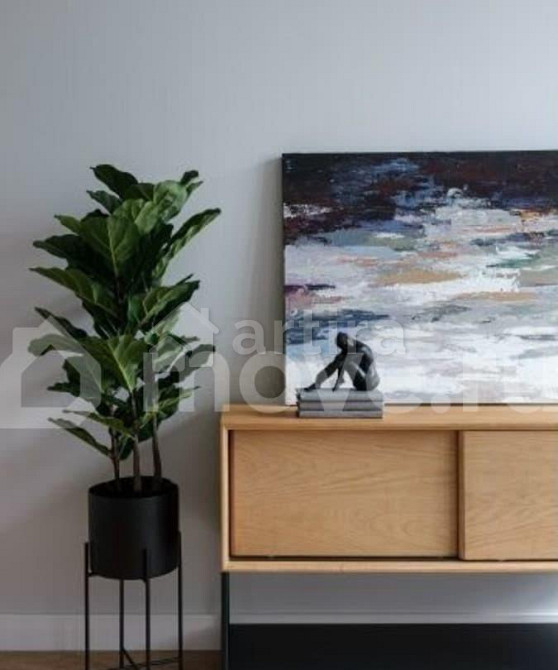 1-комн. квартира, 51.2 м2, 6/22 эт. Москва - изображение 4