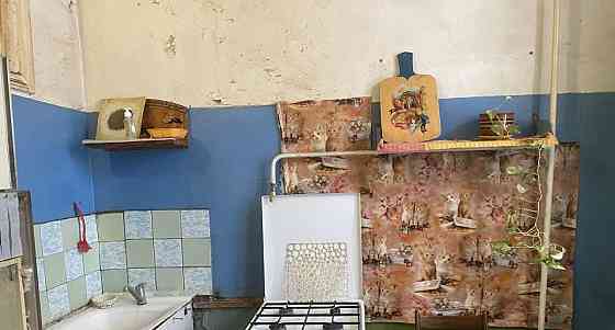 Комната, 16.8 м2, 4/5 эт. Москва