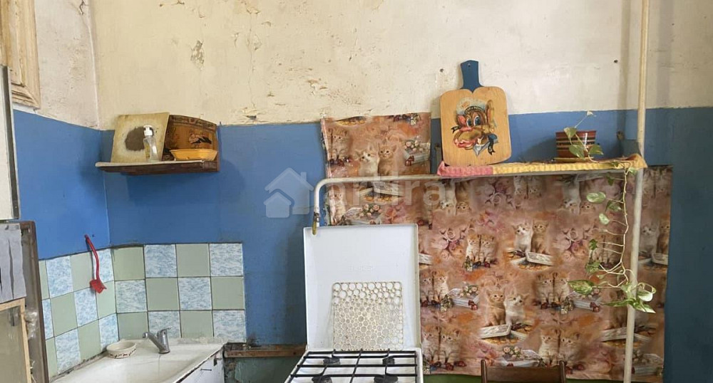 Комната, 16.8 м2, 4/5 эт. Москва - изображение 3