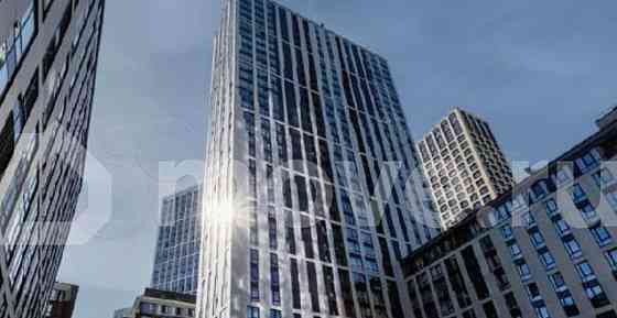 3-комн. квартира, 91.2 м2, 21/35 эт. Москва