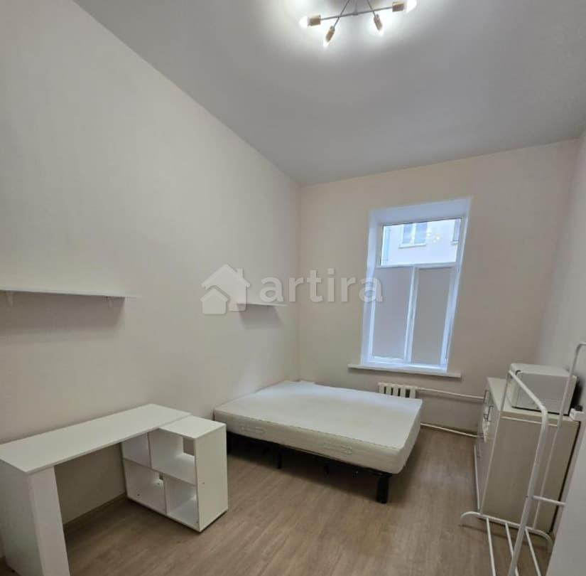 Комната, 17 м2, 3/5 эт. Санкт-Петербург - изображение 3