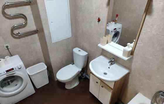 1-комн. квартира, 27 м2, 4/10 эт. Электросталь