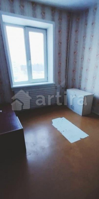 Комната, 9 м2, 3/5 эт. Усть-Илимск - изображение 1