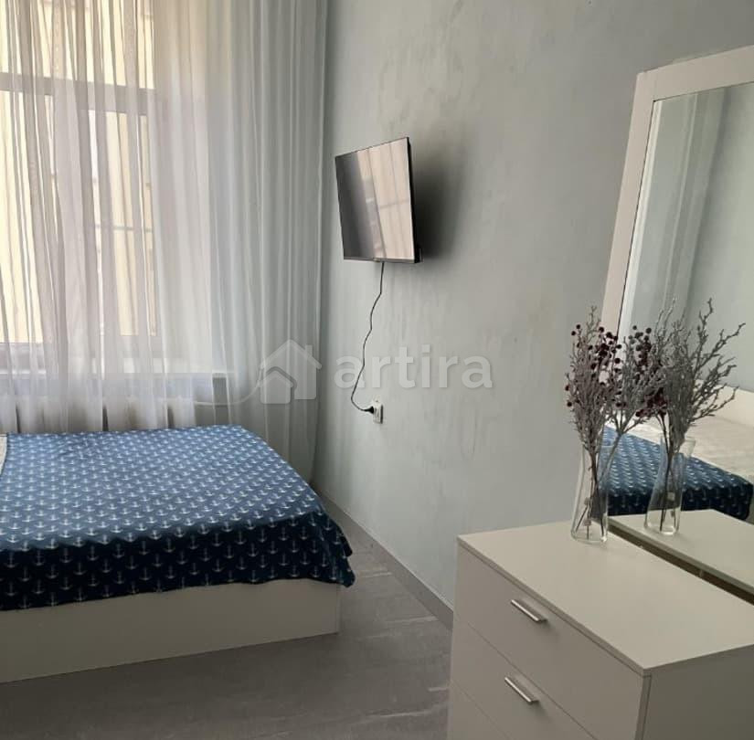 Комната, 18 м2, 4/6 эт. Санкт-Петербург - изображение 1