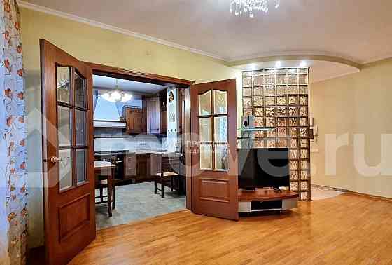 5-комн. квартира, 102.2 м2, 9/12 эт. Москва