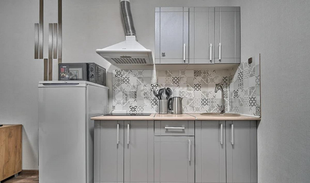 1-комн. квартира, 20 м2, 1/15 эт. Обнинск - изображение 9