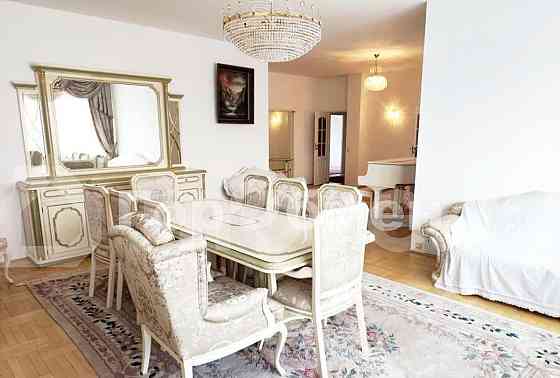 4-комн. квартира, 164.4 м2, 6/7 эт. Москва