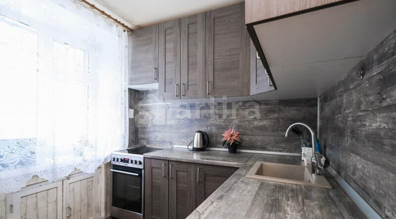 2-комн. квартира, 50 м2, 1/5 эт. Новосибирск - изображение 14