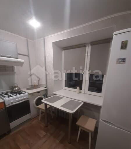 1-комн. квартира, 40 м2, 3/10 эт. Екатеринбург - изображение 3