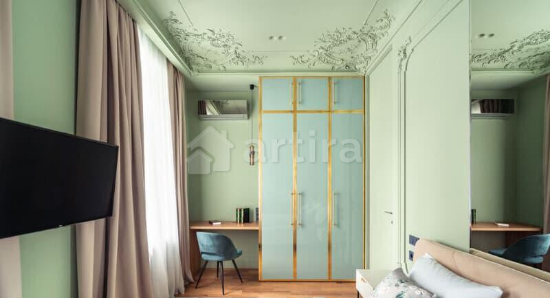 1-комн. квартира, 38 м2, 2/5 эт. Санкт-Петербург - изображение 4