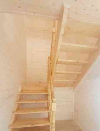 Дом, 111 м2, 6 соток, 2 эт. Сосново