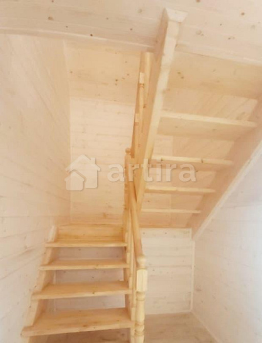 Дом, 111 м2, 6 соток, 2 эт. Сосново - изображение 2