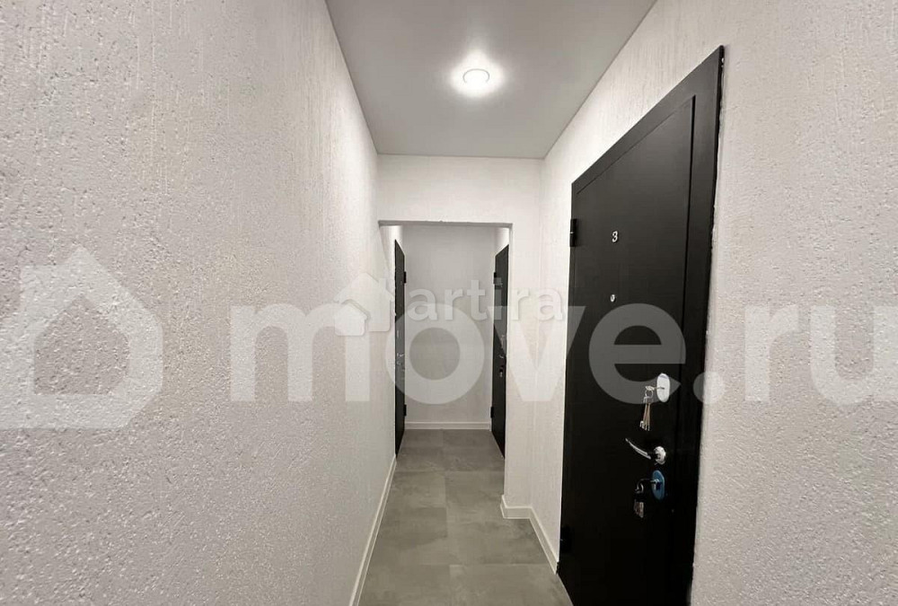 Студия, 15.2 м2, 1/12 эт. Москва - изображение 4