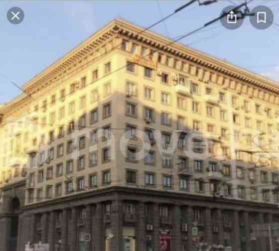 Комната, 25 м2, 6/9 эт. Москва