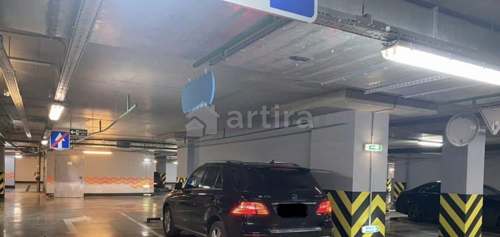 Гараж, 14 м2 Москва - изображение 1