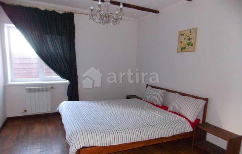 Коттедж, 500 м2 Новосибирск - изображение 17