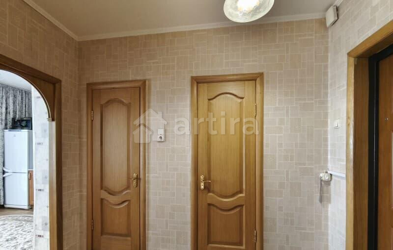 1-комн. квартира, 38.5 м2, 11/22 эт. Москва - изображение 14