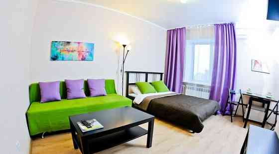 1-комн. квартира, 40 м2, 12/23 эт. Уфа