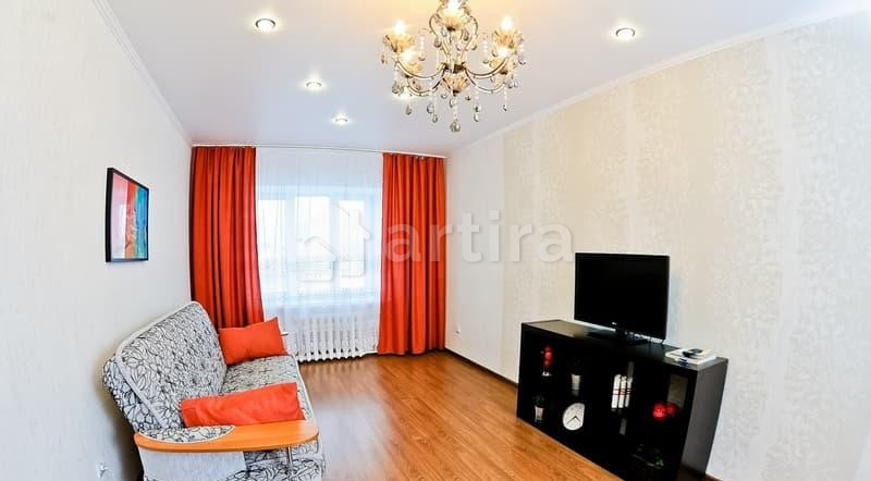 2-комн. квартира, 60 м2, 3/23 эт. Уфа - изображение 4