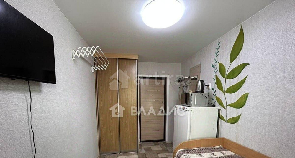 Комната, 9.8 м2, 4/4 эт. Владимир - изображение 2