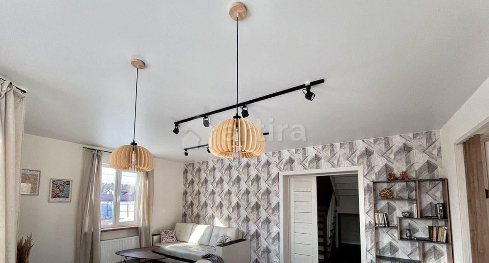 Коттедж, 163 м2, 15 соток, 2 эт. Чехов - изображение 7