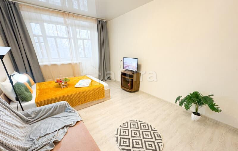 1-комн. квартира, 38 м2, 4/14 эт. Лобня - изображение 7