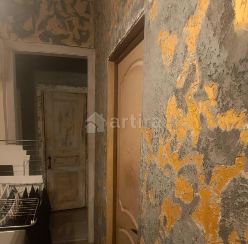 Комната, 13.8 м2, 5/5 эт. Москва - изображение 2