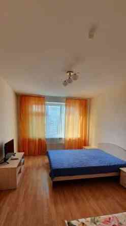 1-комн. квартира, 40 м2, 13/16 эт. Тюмень