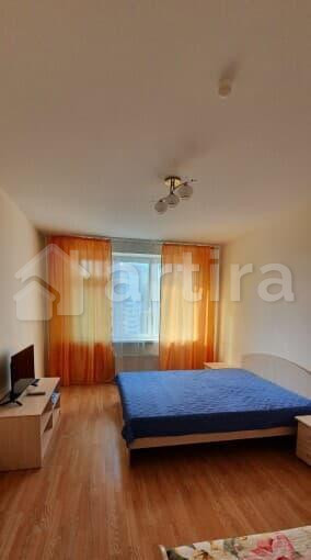 1-комн. квартира, 40 м2, 13/16 эт. Тюмень - изображение 1