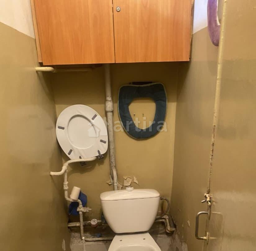 Комната, 15 м2, 1/5 эт. Москва - изображение 7