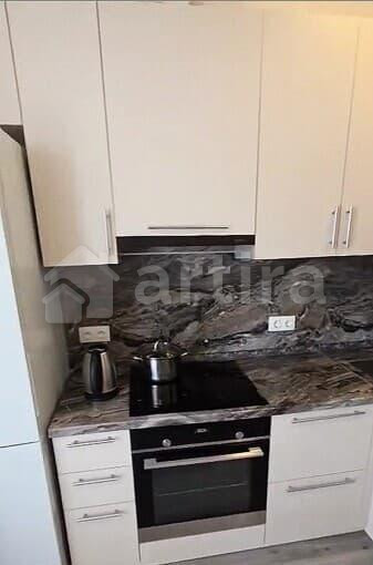 1-комн. квартира, 49 м2, 4/9 эт. Самара - изображение 12