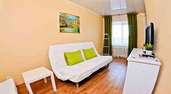 1-комн. квартира, 35 м2, 2/23 эт. Уфа