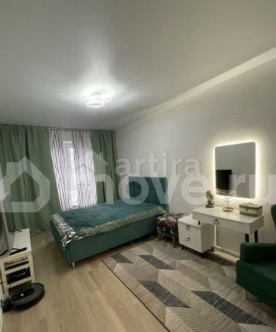 3-комн. квартира, 82 м2, 4/16 эт. Москва - изображение 5