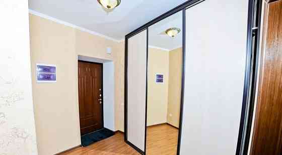 2-комн. квартира, 60 м2, 3/23 эт. Уфа