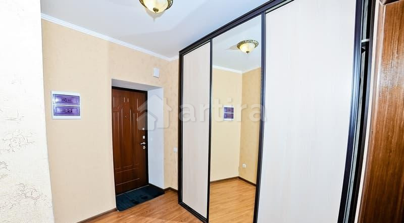 2-комн. квартира, 60 м2, 3/23 эт. Уфа - изображение 6