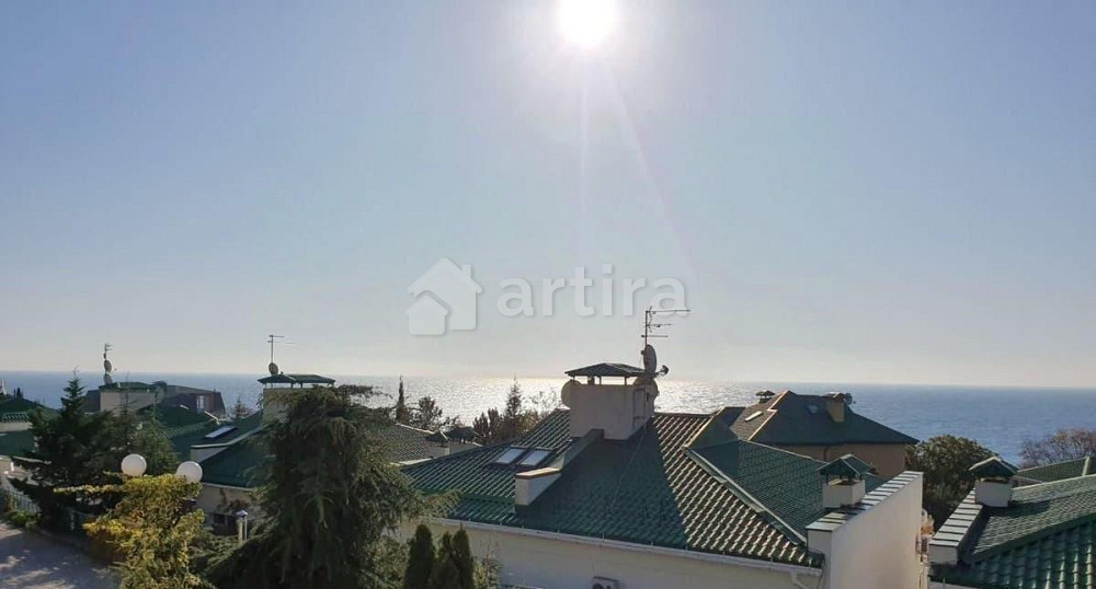 Таунхаус, 160 м2, 6 соток, 2 эт. Ялта - изображение 2