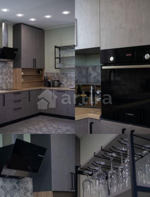 Дом, 93 м2, 3 сотки, 2 эт. Москва - изображение 4