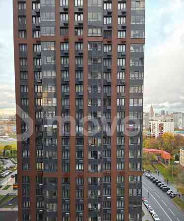 Студия, 22.2 м2, 14/25 эт. Москва