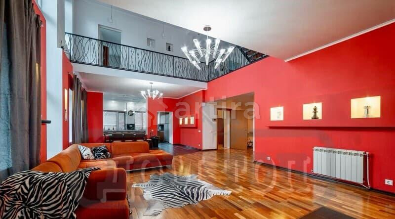 Коттедж, 459 м2 Одинцово - изображение 18