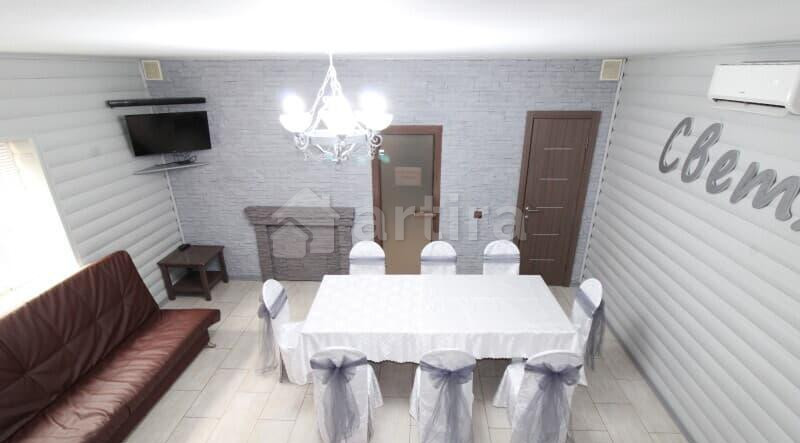 Коттедж, 130 м2 Уфа - изображение 9