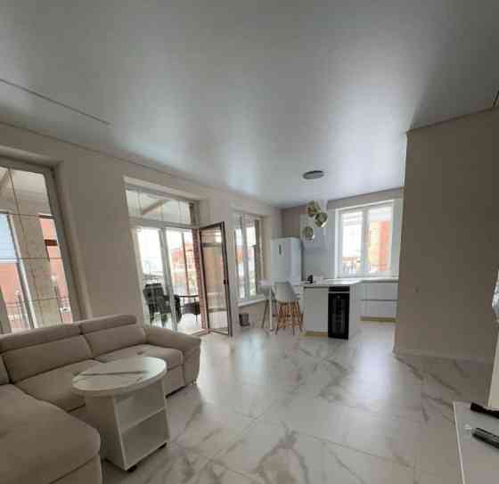 Коттедж, 260 м2, 7 соток, 2 эт. Истра